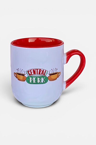 Cool Stuff كوب فريندز سنترال بيرك