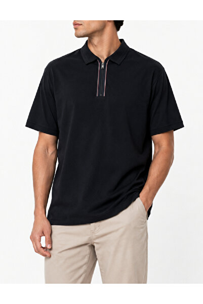 Evendi T-shirt, Black