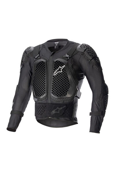 Alpinestars Bionic Action V2 Body Armour (Tam Gövde Koruma)