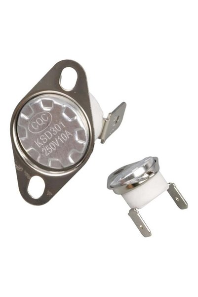 Powermaster 165 C NC TERMOSTAT NORMALDE KAPALI TİP (IC-269)