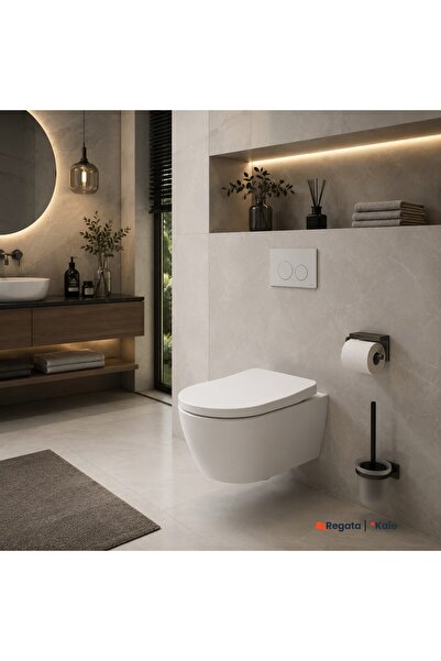 KALE İdea 48 Smart Kapak