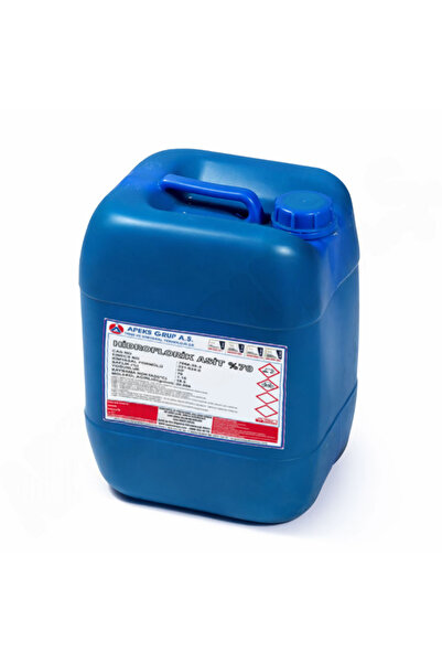 APEKS Hidroflorik Asit - %70 - HF - 25 Kg