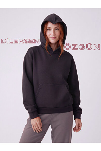 FORMAD Shapeshifter Hoodie Formatif Kapüşonlu Sweatshirt Unisex