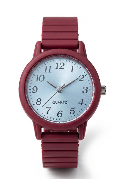 FIERA JEWELRY Quartz Steel Adjustable Wrist Watch