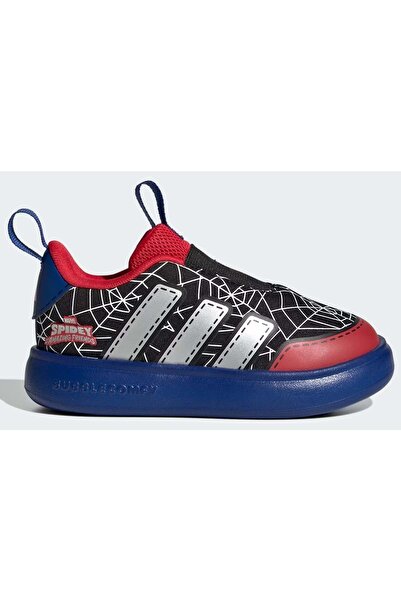 adidas Marvel Spider-Man Bubblecomic Ki9199 Orthopedic Children's Sports Shoe...