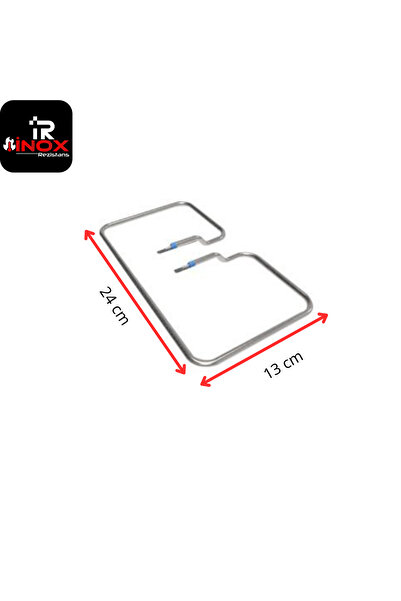 KORKMAZ Tost Makinası Rezistansı 115 V 900 Watt