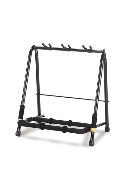 HERCULES HCGS-523B 3-Enstrüman Gitar Rack