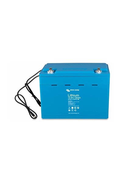 Victron energy Baterie Lithium-Ion LiFePO4 12,8V/150Ah - NG