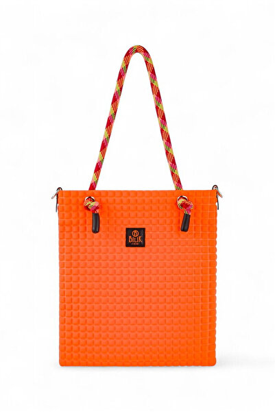 Bilik Deri Scuba Women's Shoulder Bag