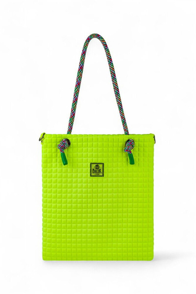 Bilik Deri Scuba Women's Shoulder Bag