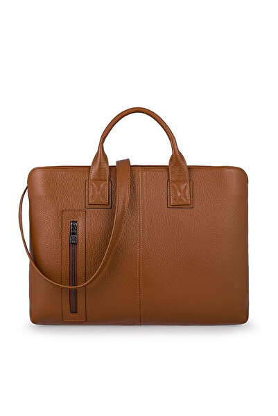 Bilik Deri Genuine Leather Women's Laptop & Briefcase
