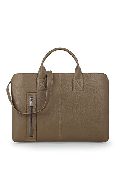 Bilik Deri Genuine Leather Women's Laptop & Briefcase