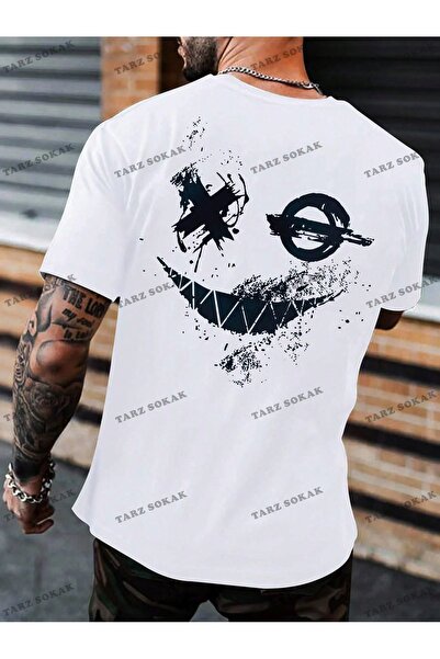 FANBOX SHOP Žene/Muškarci Unisex Smi?le