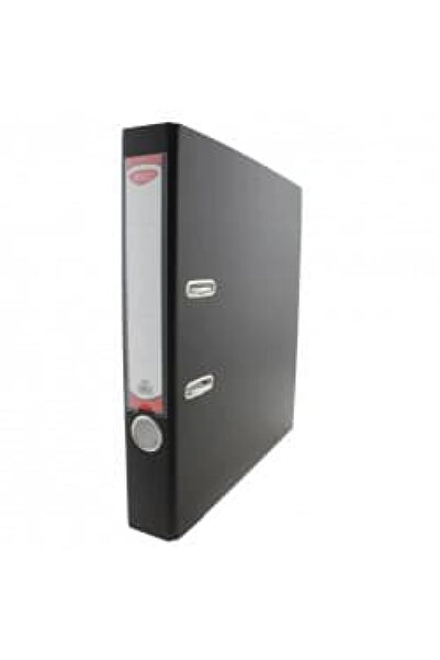 daço Biblioraft plastifiat DACO 50MM Negru BP150N