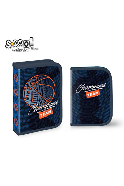 OEM Penar echipat, 1 fermoar, BASKETBALL