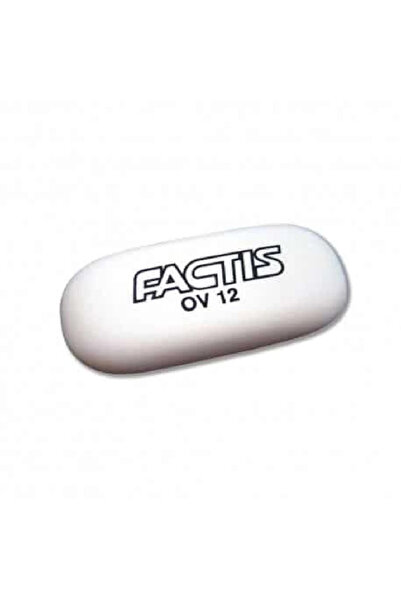 OEM Radiera Factis OV12