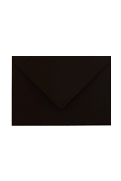 daço Plic color c6 gumat, set/25 negru