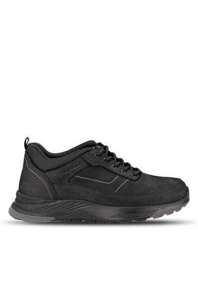 Forelli GRANT-G Erkek Waterproof Bot Siyah