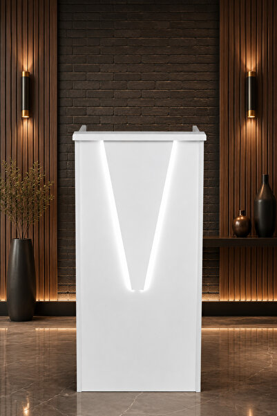 Sashimono Çok amaçlı banko stant bankosu (50 x103x42)