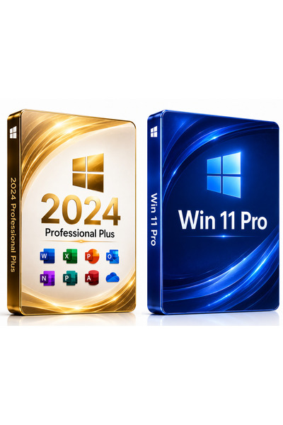 ASTRALTECH Office2024 Professional Plus Dijital Lisans Anahtarı Kalıcı Key & ...
