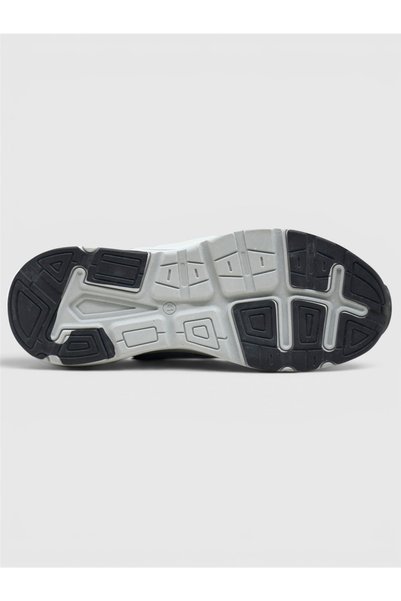 KİNG PAOLO H1260 Heman Krakers - Smoked - Men's Shoes