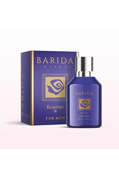 Rosense Barida Edp 100 ml Erkek Parfüm PMB047