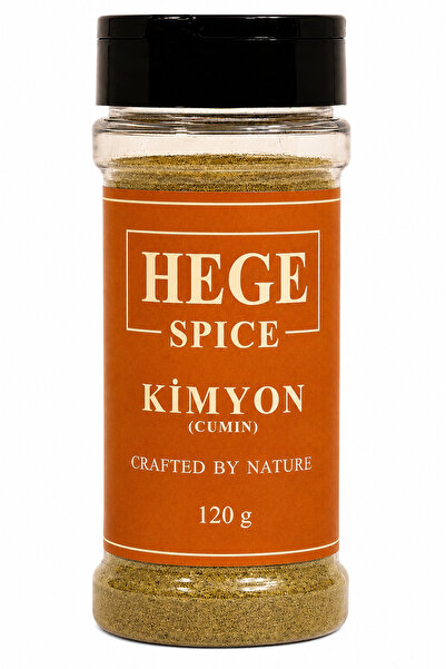 Hege Spice Kimyon Toz 120 gr