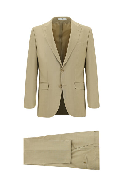Kiğılı Wool Classic Suit