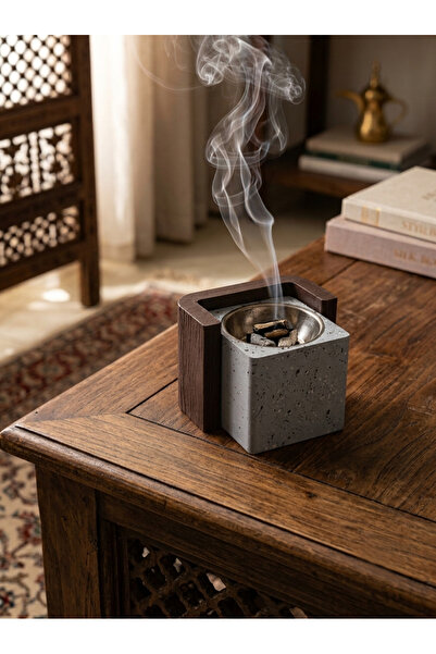 Adeem طقم مبخرة 19-25