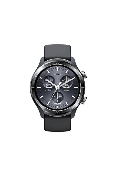 Mibro Watch A3 Koyu Gri (Distribütör Garantili)