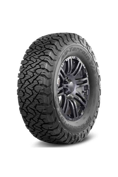 Bf Goodrich All Terrain T/A KO3 265/65R18 117/114S M+S 3PMSF RWL 2025