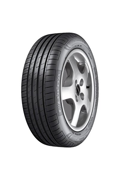 Fulda 205/55 R16 91V Eco Control HP 2 Yaz Binek 2025
