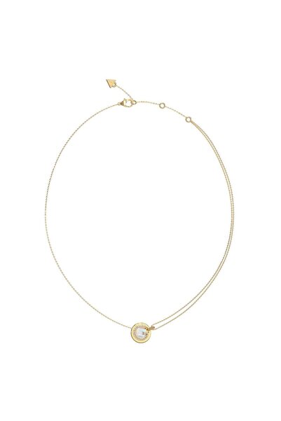 Guess JGUJUBN05437JWYGTU قلادة نسائية