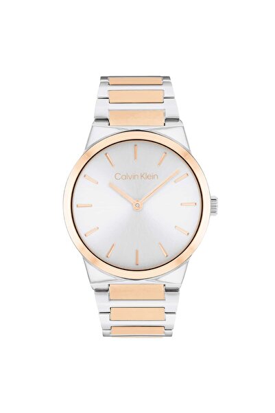 Calvin Klein ساعة يد نسائية CK25100083