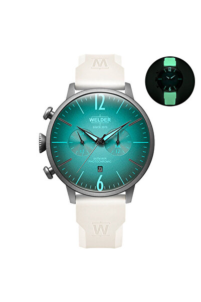 Welder Wwrc1034 47 mm Men's Wristwatch