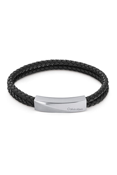 Calvin Klein CKJ35000097 Erkek Bileklik