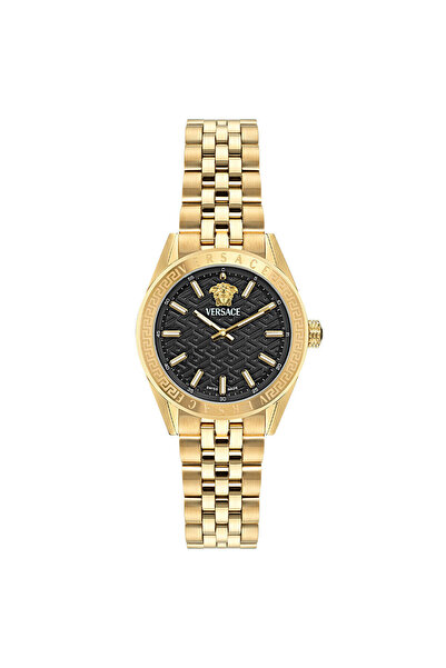 Versace VRSCVE8I00724 Women's Wristwatch