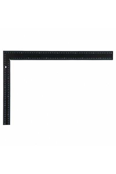 KOÇTAŞ Çift Taraflı Gönye 600x400 mm
