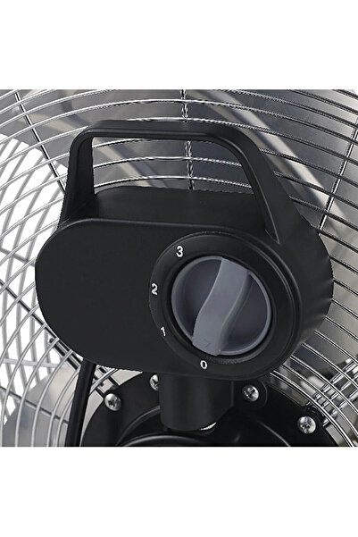 KOÇTAŞ Metal Yer Ve Sanayi Tipi Vantilatör 110w