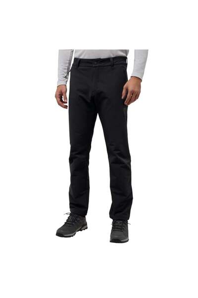 Jack Wolfskin Pantaloni termici activi M Pantaloni pentru bărbați
