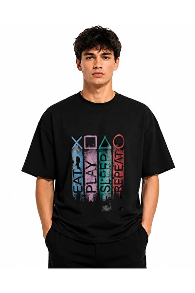 Inscriptie Unisex Βαμβακερό T-Shirt Υψηλής Ποιότητας για Καθημερινή Χρήση  "Φ...
