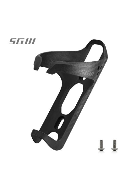 Choice SG111 SIXSIXONE Bicycle Pneumatic Water Bottle Cage Mountain Highway B...