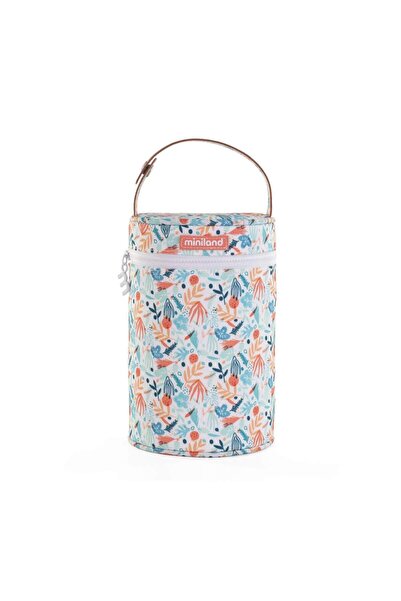 Miniland Geanta izoterma Thermibag Mediteranean 700 ml