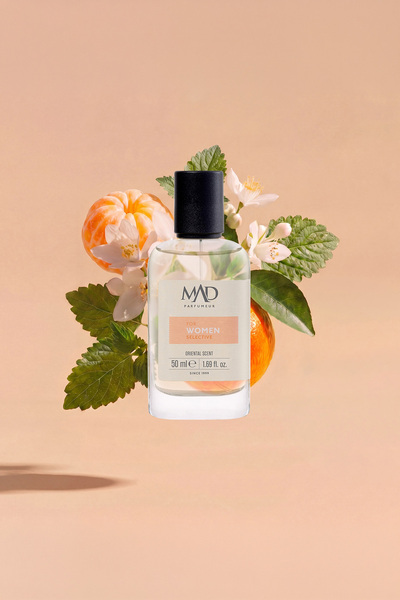 Mad Parfüm Mad D102 Selective 50 ml Kadın Parfüm
