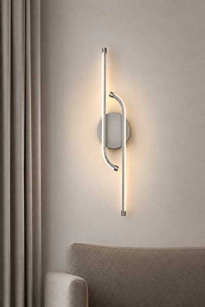 AvizeGO Unis Modern LED Duvar Apliği
