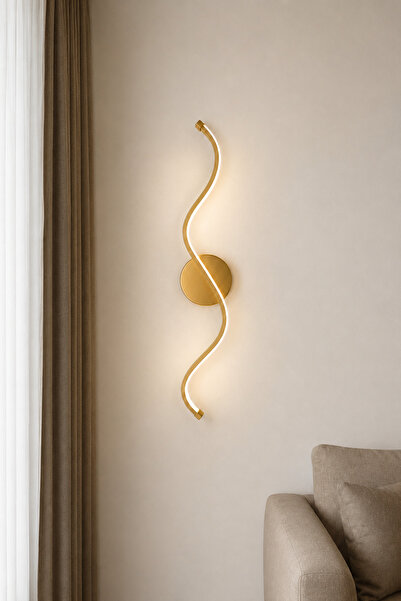 AvizeGO Mimo Modern LED Duvar Apliği