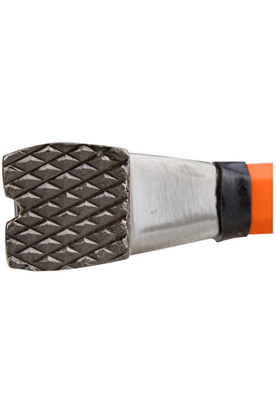 EvoTools Plus Ciocan de tâmplar cu mâner ascuțit din fibră de sticlă PLUS - G...