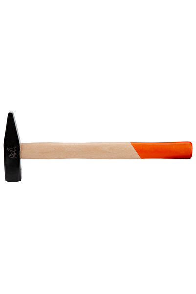 Evotools Ciocan mecanic forjat cu mâner din lemn ETS 0,4 kg