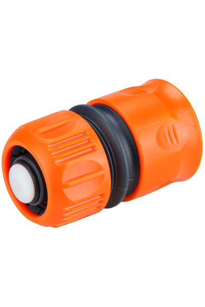 Evotools Conector furtun cu dop 1 - Diametru 1 inch - 1 bucată