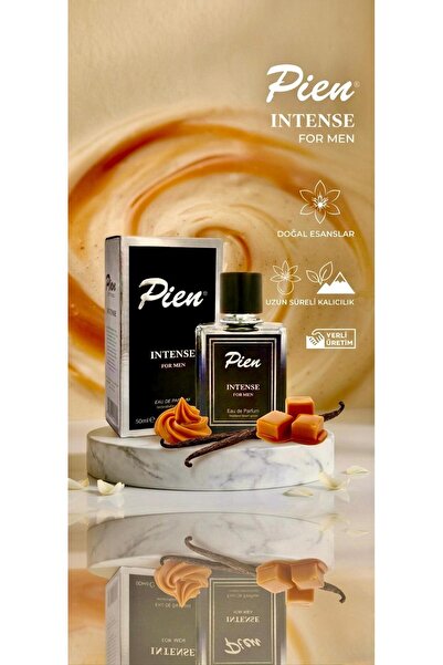 Pien Parfume INTENSE FOR MEN 558 STRONGER YOU